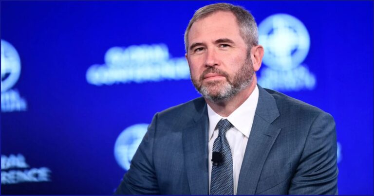 Ripple CEO to Testify: Why XRP Investors Should Care About Senate Hearing
