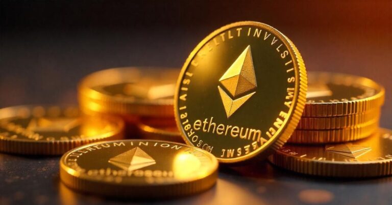 Ethereum Surges: SharpLink Boosts ETH Holdings to Over 205,000 Amid Market Optimism