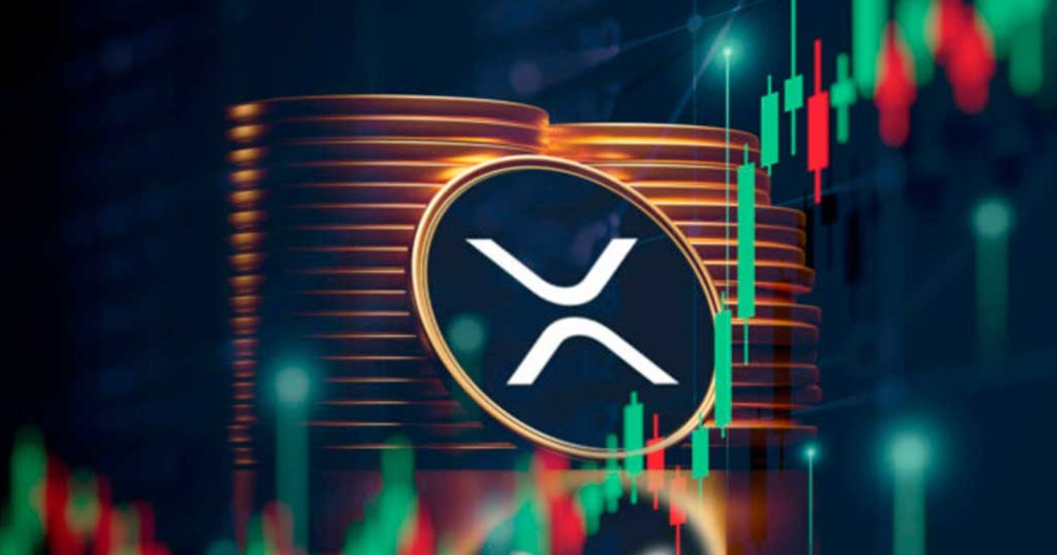 XRP Surges Past $2.25: Short Traders Lose $283K in Brutal Liquidation