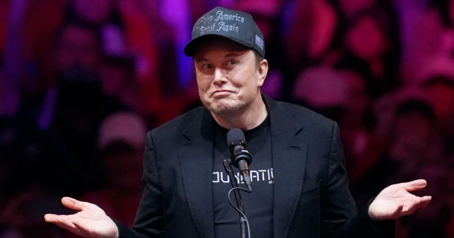 Elon Musk Tweet and GrokAI Odd Response Spark Crypto Frenzy with PNUT and MechaHitler Tokens