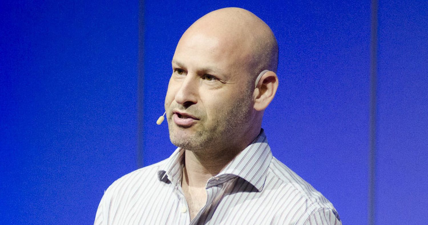 Ethereum Treasury Moves Could Redefine Wall Street’s View, Says Joe Lubin
