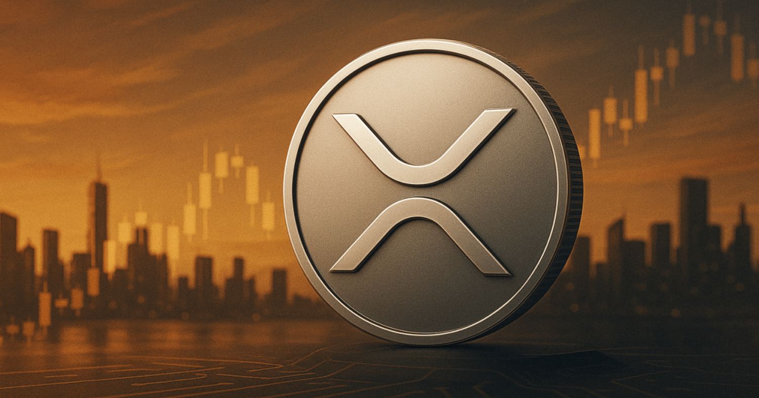 XRP Could Be the Next Big Thing: Early Bitcoin Investor Warns Against Ignoring It