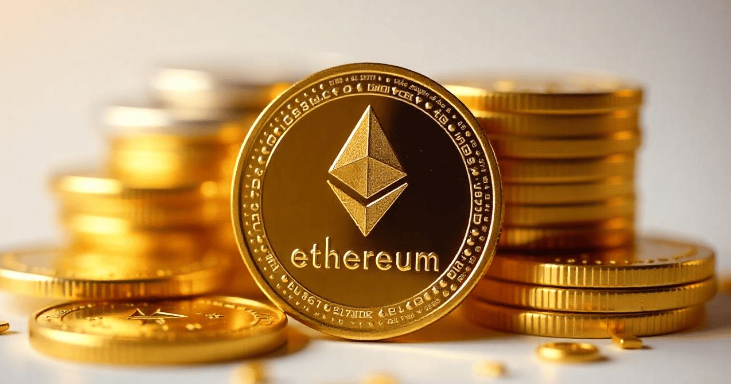 Ethereum on the Rise: Trader Spots Bullish Signals for Breakout Potential