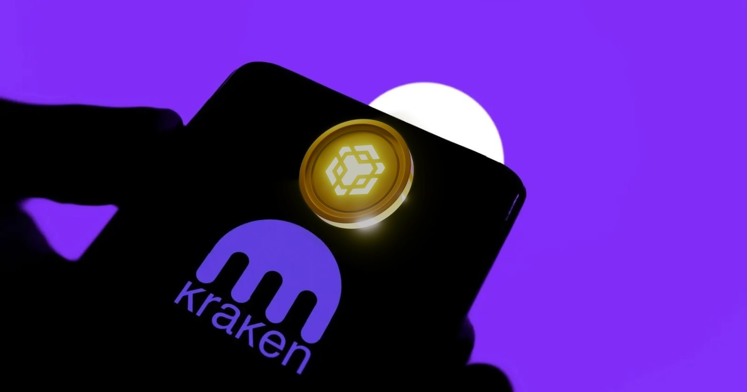 Kraken Expands xStocks to BNB Chain: Is DeFi the Future of Finance?