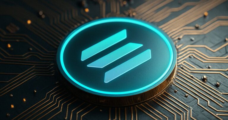 Solana Price Climbs to $154 as $40M Flows into New Staking ETF