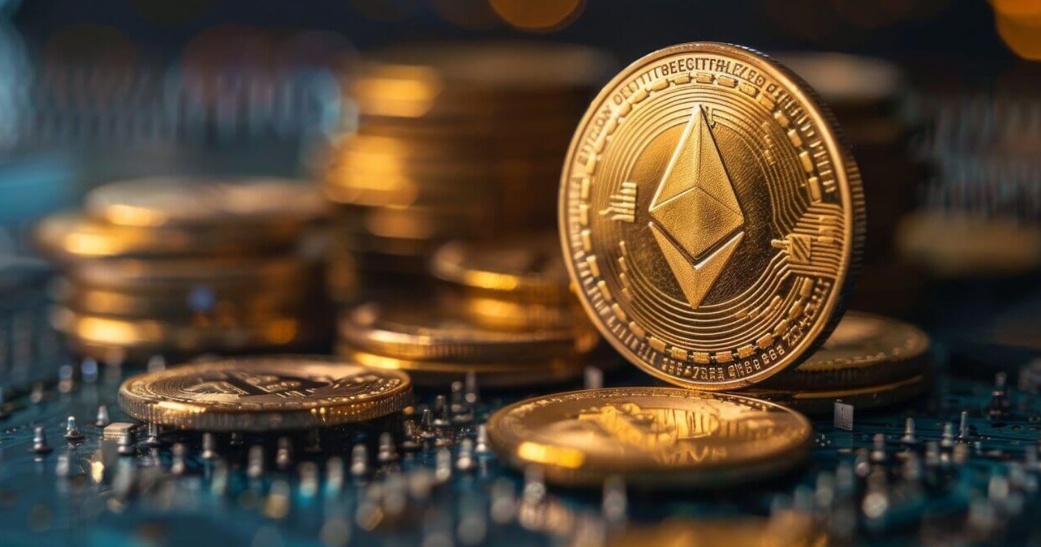 Ethereum Rising Star: Could ETH Break $3,200 Soon?