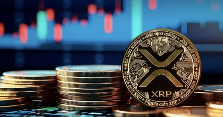 XRP Path to $100: How Long with a Steady 3% Monthly Growth?