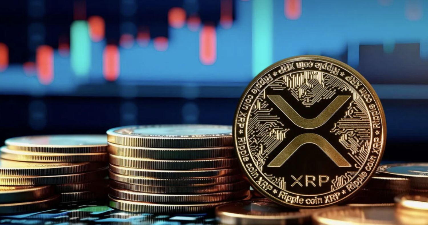 XRP Path to $100: How Long with a Steady 3% Monthly Growth?