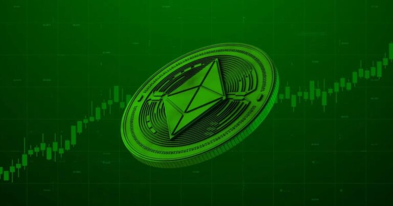 Ethereum Surges Past $2,800: Is a Bigger Rally on the Horizon?