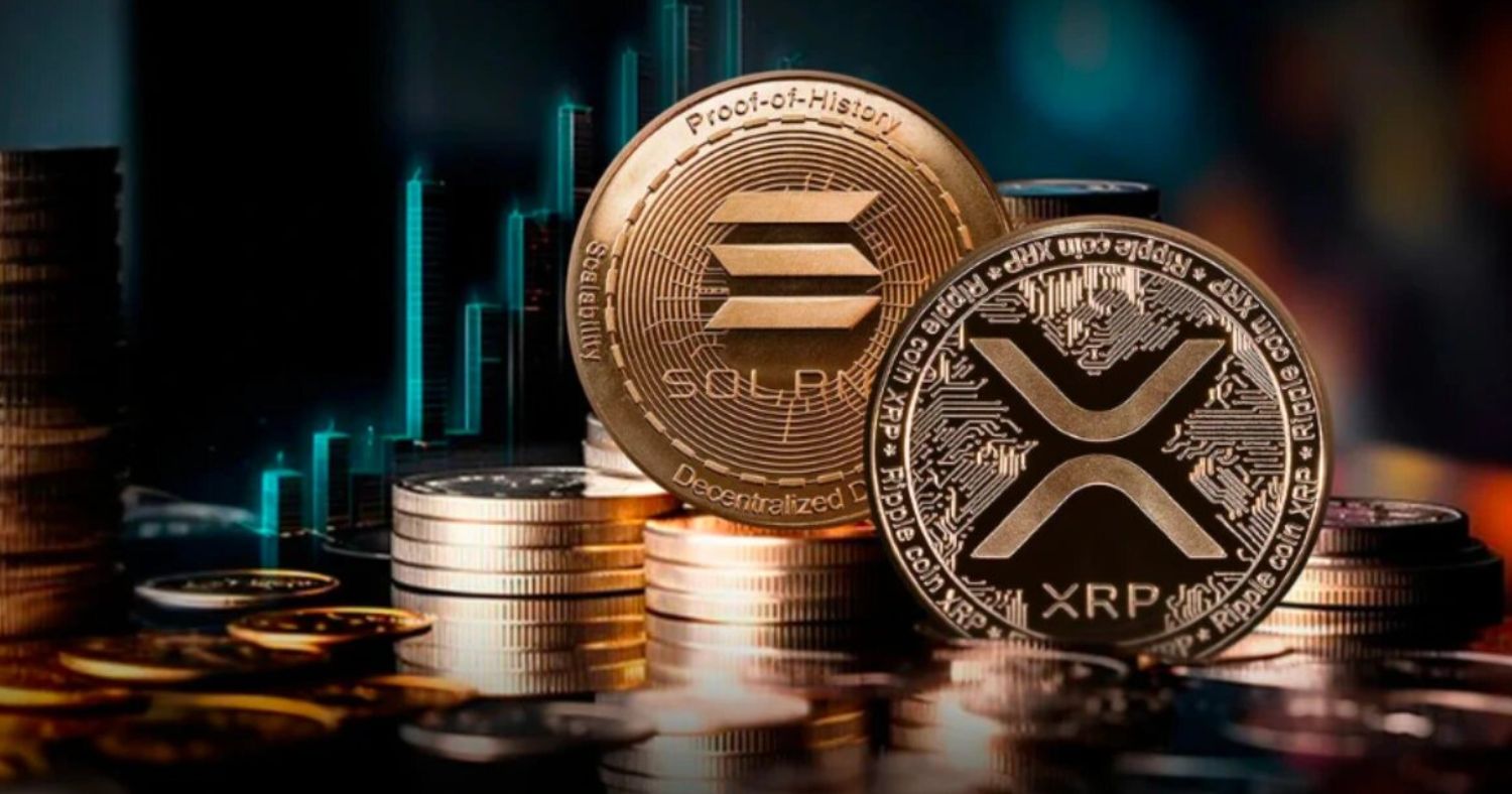 Solana or XRP: Which Crypto Should You Back for 2025 Gains?