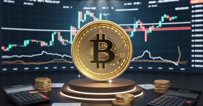 Bitcoin on the Brink of a Major Surge? Key Signals Point to Big Gains Ahead