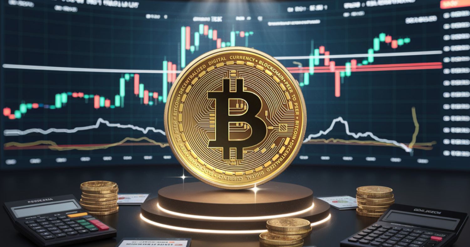 Bitcoin on the Brink of a Major Surge? Key Signals Point to Big Gains Ahead
