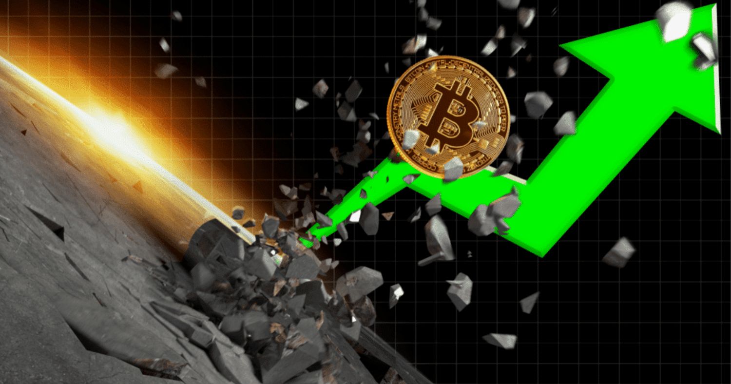Bitcoin Soars to New Heights: 3 Key Factors Fueling the Rally Beyond $113,000
