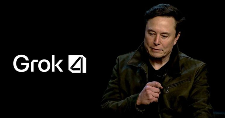 Elon Musk Grok4 Launch Ignites AI Crypto Sector, Pumping $220 Million into Market
