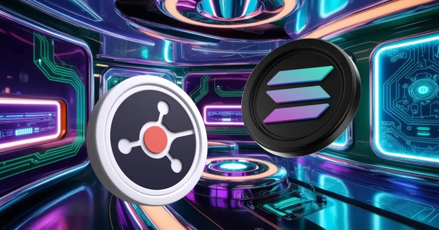 Ruvi AI vs. Solana: A New Contender Challenges a Crypto Titan with 13,800% Growth Projections