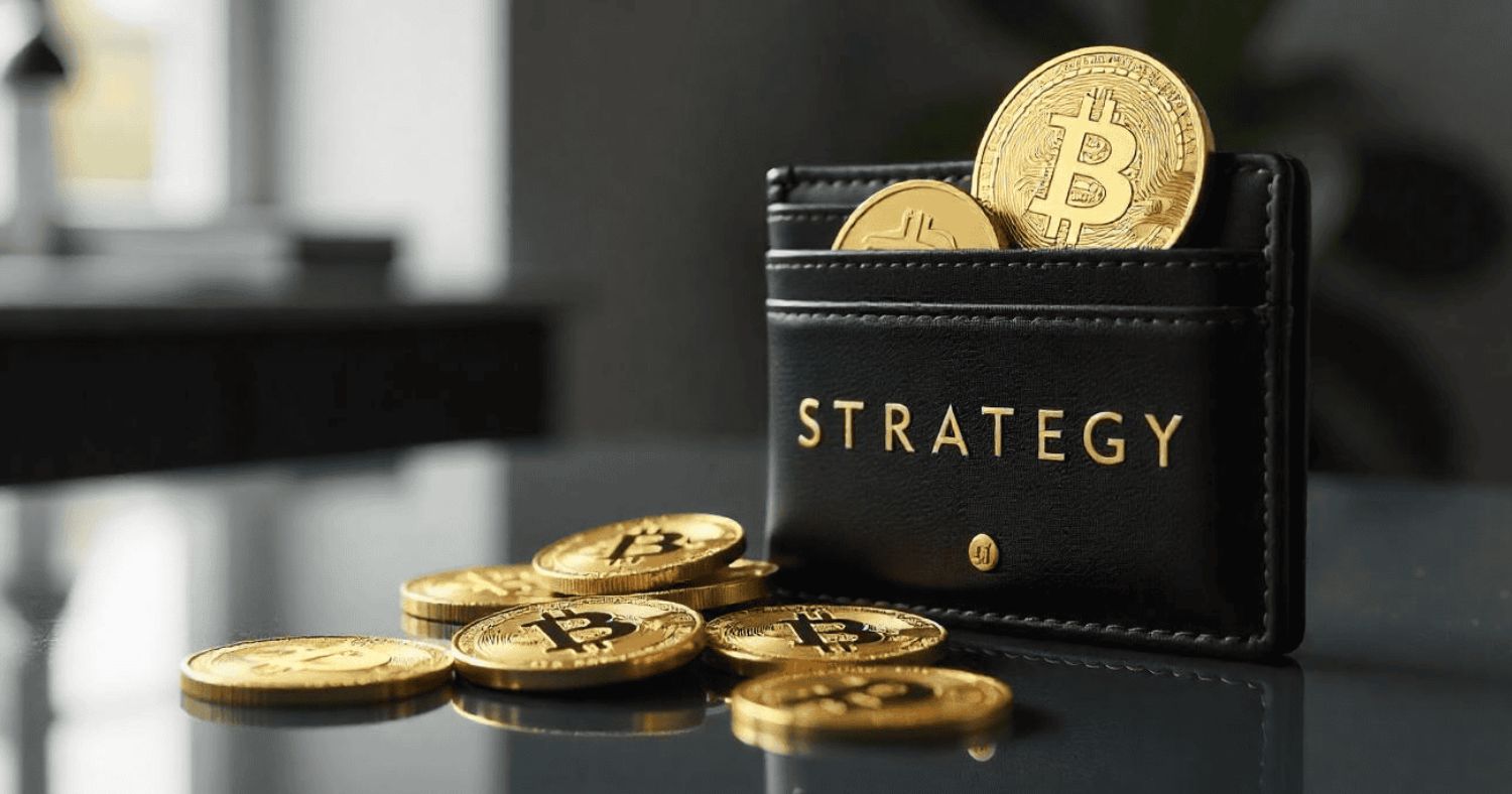 Strategy May Be Forced to Sell Part of Its $65 Billion Bitcoin: Here Is Why