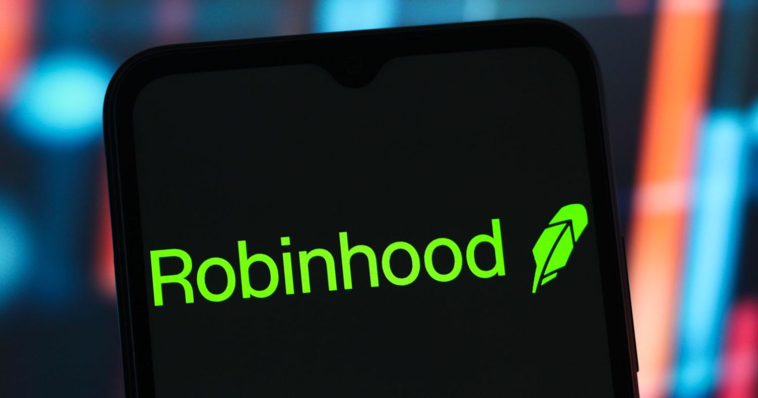 Robinhood Enters the Staking Arena, Unlocking Crypto Rewards for US Users