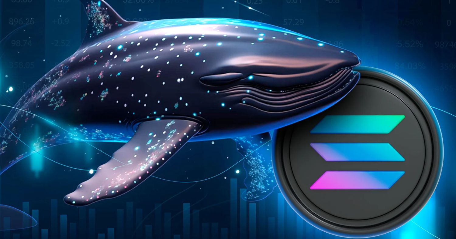 Solana at the Crossroads: A Whale's $12.65M Bet Signals a Make-or-Break Moment