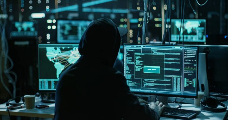 The Hidden Threat in Your Code: How a Hacker Turned an Ethereum Dev Tool Into a Wallet Drainer