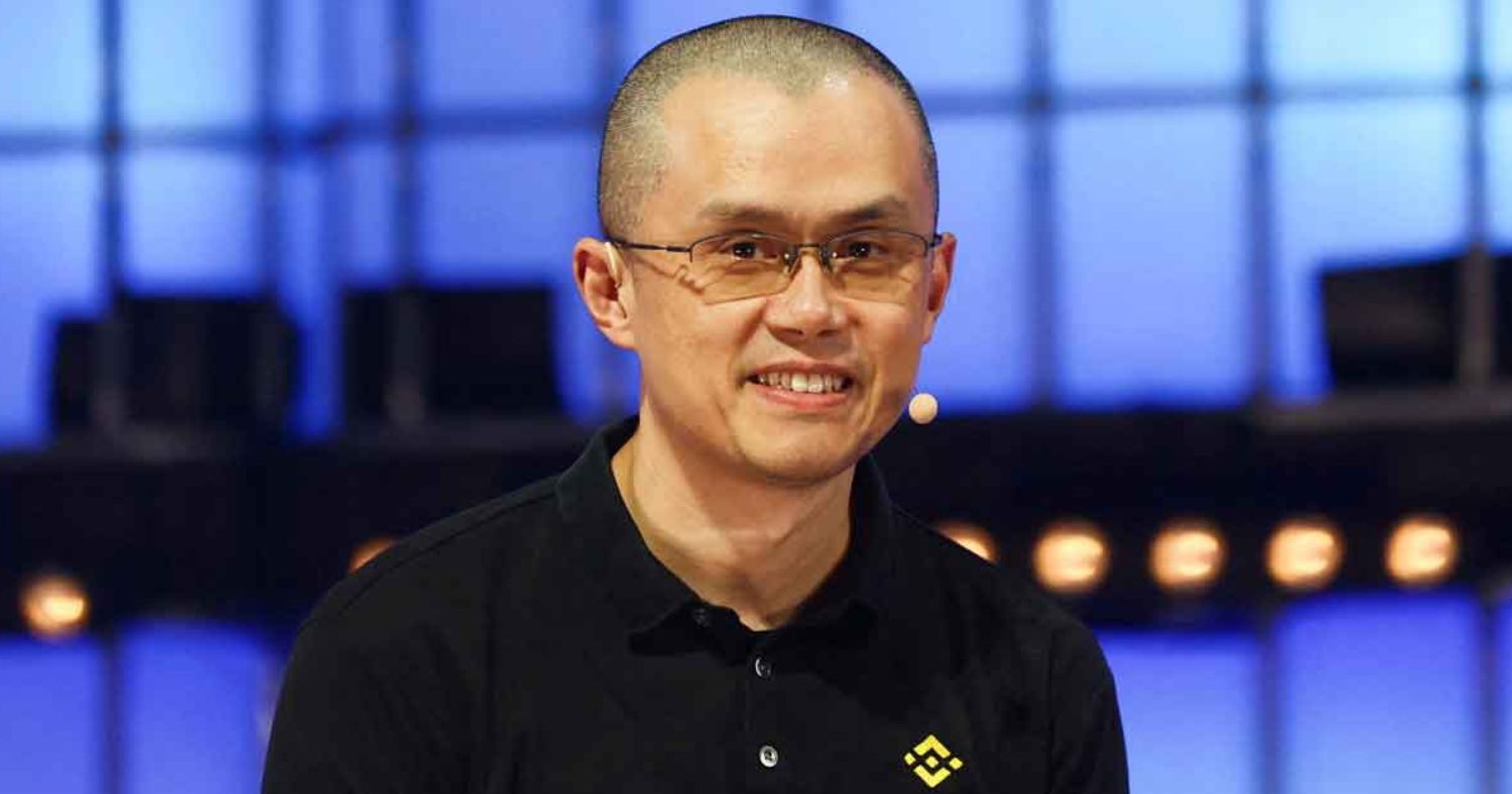 Beyond the Noise: Changpeng Zhao Blueprint for Thriving in a Volatile Crypto Market