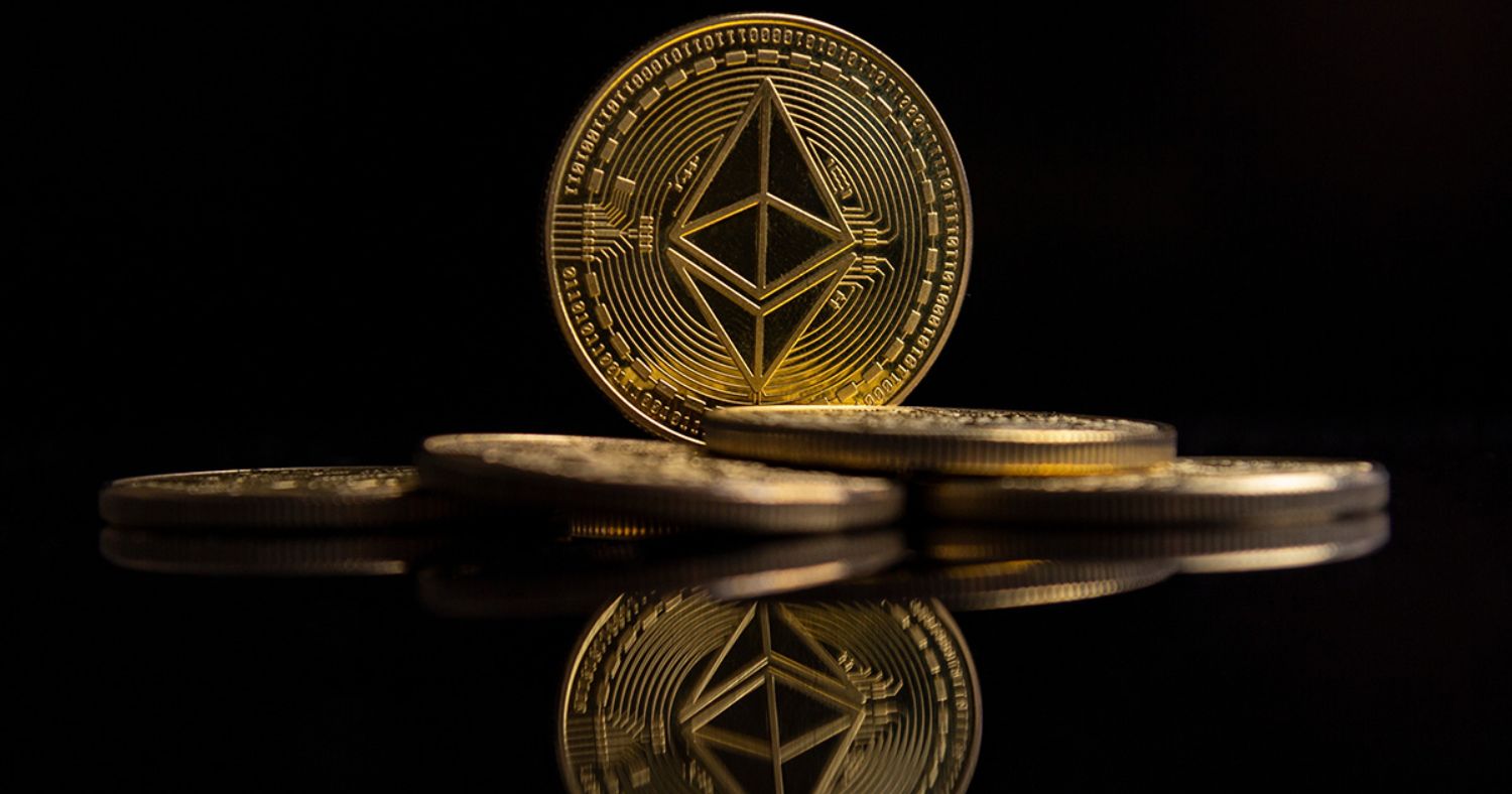 Ethereum Cracks $3.000 as Corporate Treasuries and Wall Street ETFs Fuel a Buying Frenzy