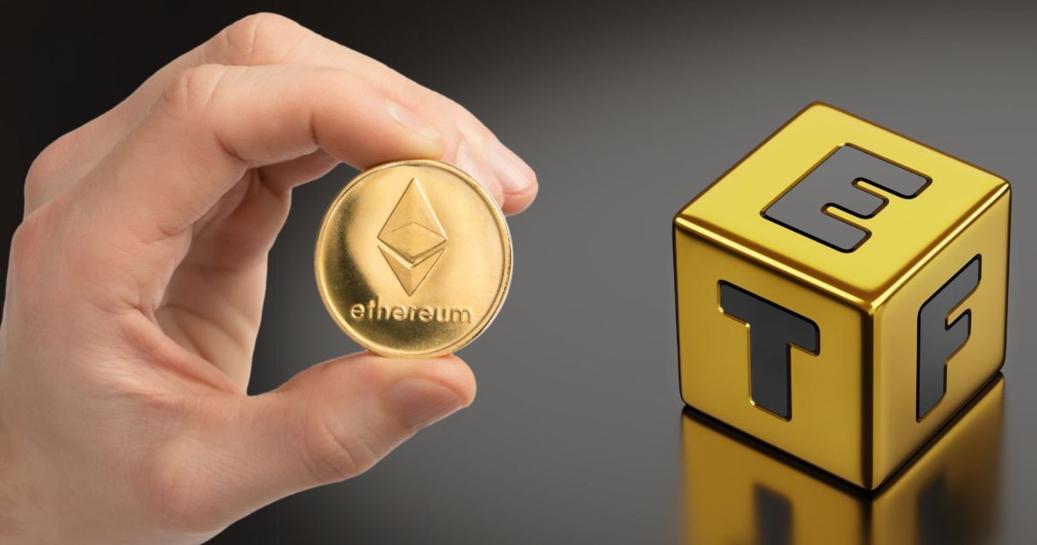Beyond Bitcoin: How Ethereum ETFs Are Reshaping the Investment Landscape for Everyone