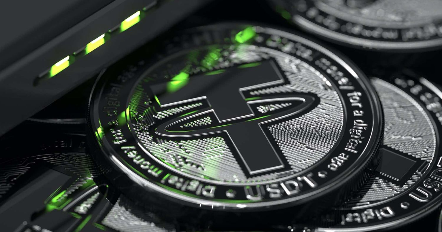 Tether Bets Big on TRON, Sunsetting Five Blockchains in Major Strategy Shift