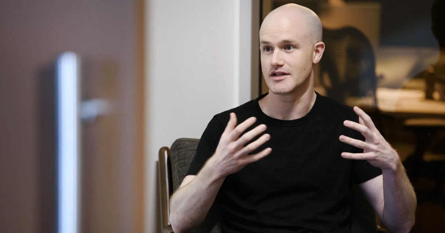 Security in the Spotlight: Coinbase CEO Brian Armstrong Triggers Bomb Squad Response