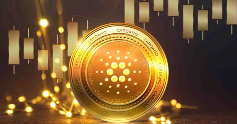 Cardano Governance Upgrade Ignites 20% Rally, Cementing Its Market Position