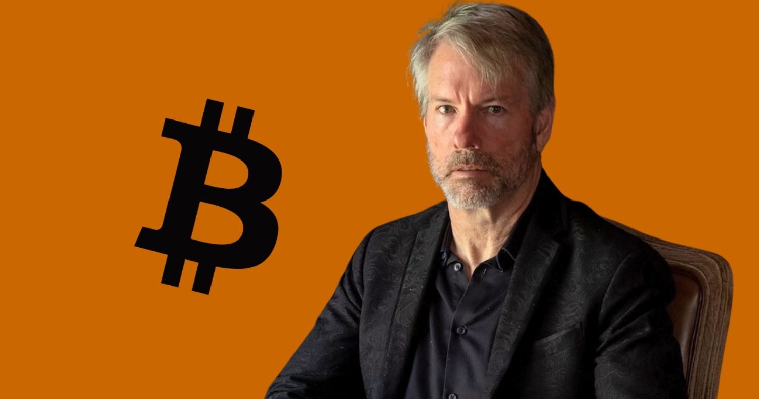 The Saylor Signal: Is Bitcoin Chart Flashing a MicroStrategy Buy Alert?