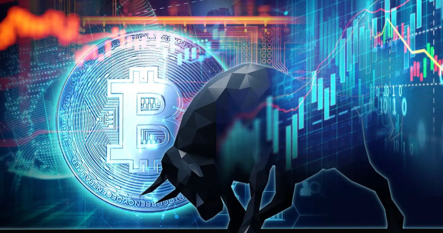 Bitcoin Shatters Expectations, Surges Past $119.000 to New All-Time High