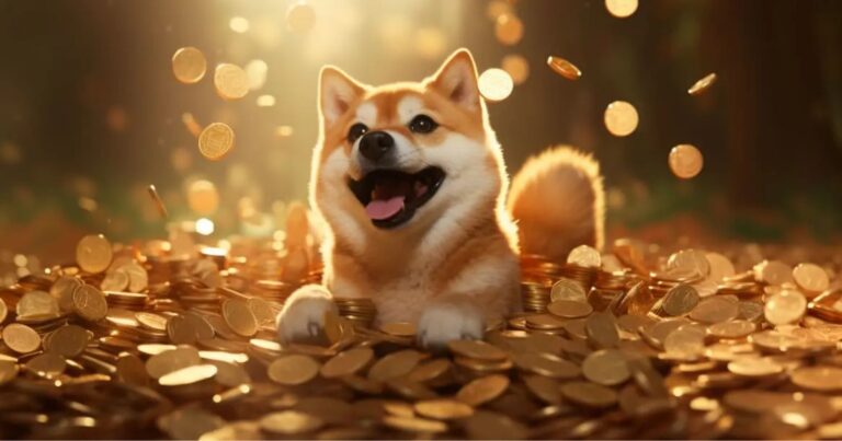 Shiba Inu (SHIB) Major Technical Breakout Fuels Analyst Calls for a 500% Rally