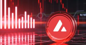 Avalanche at a Crossroads: Why the $20 Level Is the Line in the Sand for AVAX