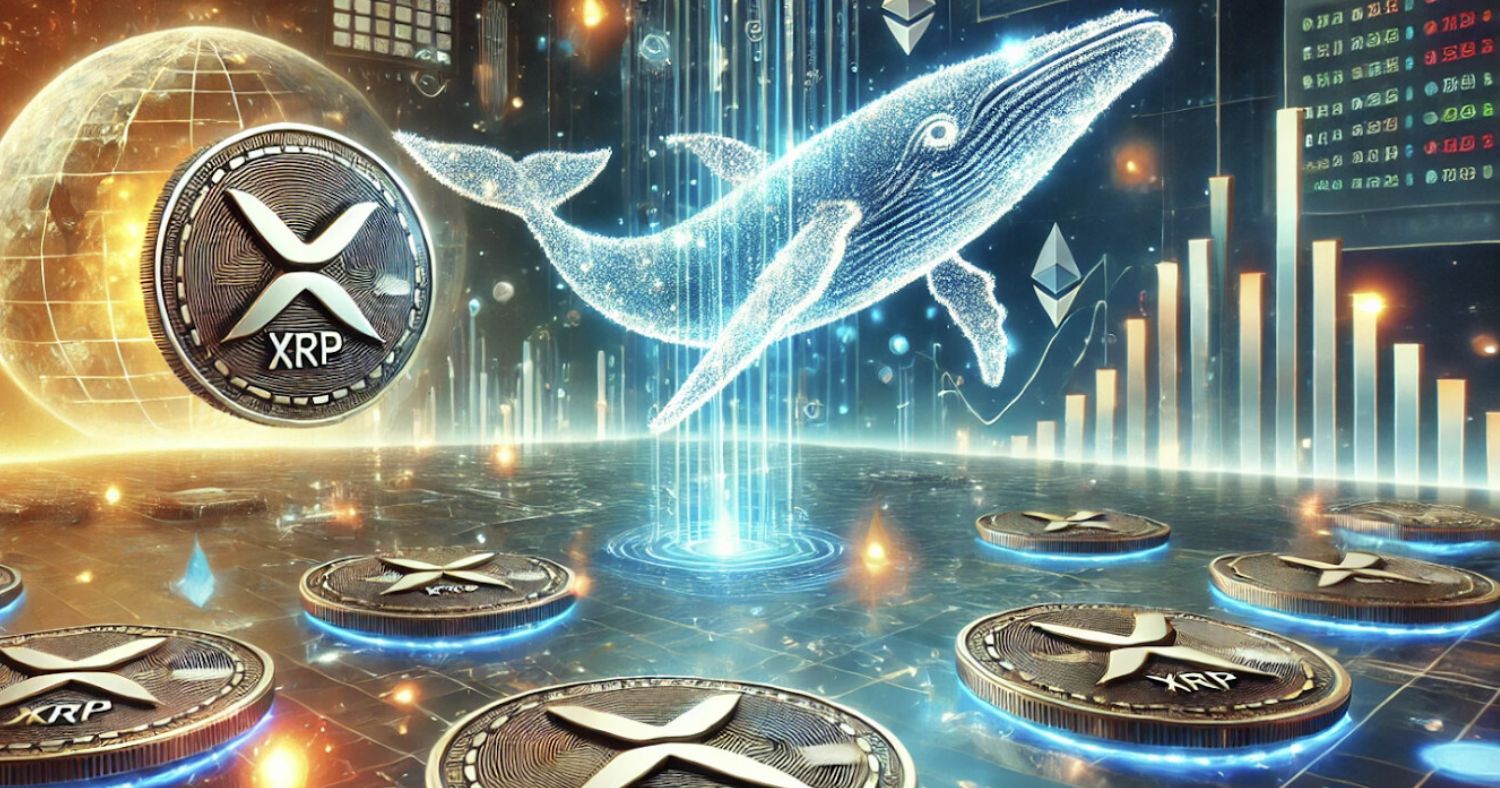 XRP on the Move: 14 Million Tokens Transferred as Price Tests Key Levels