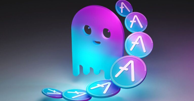 Aave Hits $50 Billion in Deposits, Cementing Its Status as a DeFi Titan