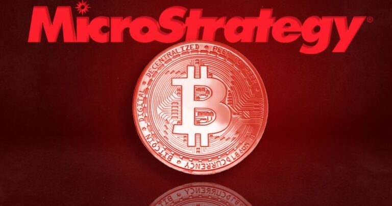 MicroStrategy Bitcoin Bet Swells to $73 Billion, Firm Now Holds 2.8% of Total Supply