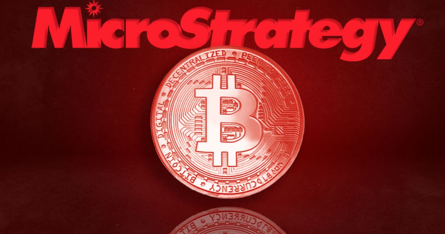 MicroStrategy Bitcoin Bet Swells to $73 Billion, Firm Now Holds 2.8% of Total Supply