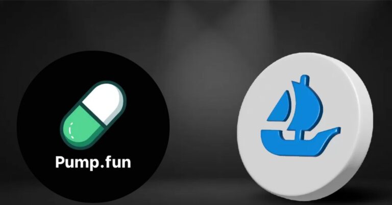 The UX Arms Race: How OpenSea and Pump.fun Are Betting on Tech to Win the Next Wave of Crypto Users