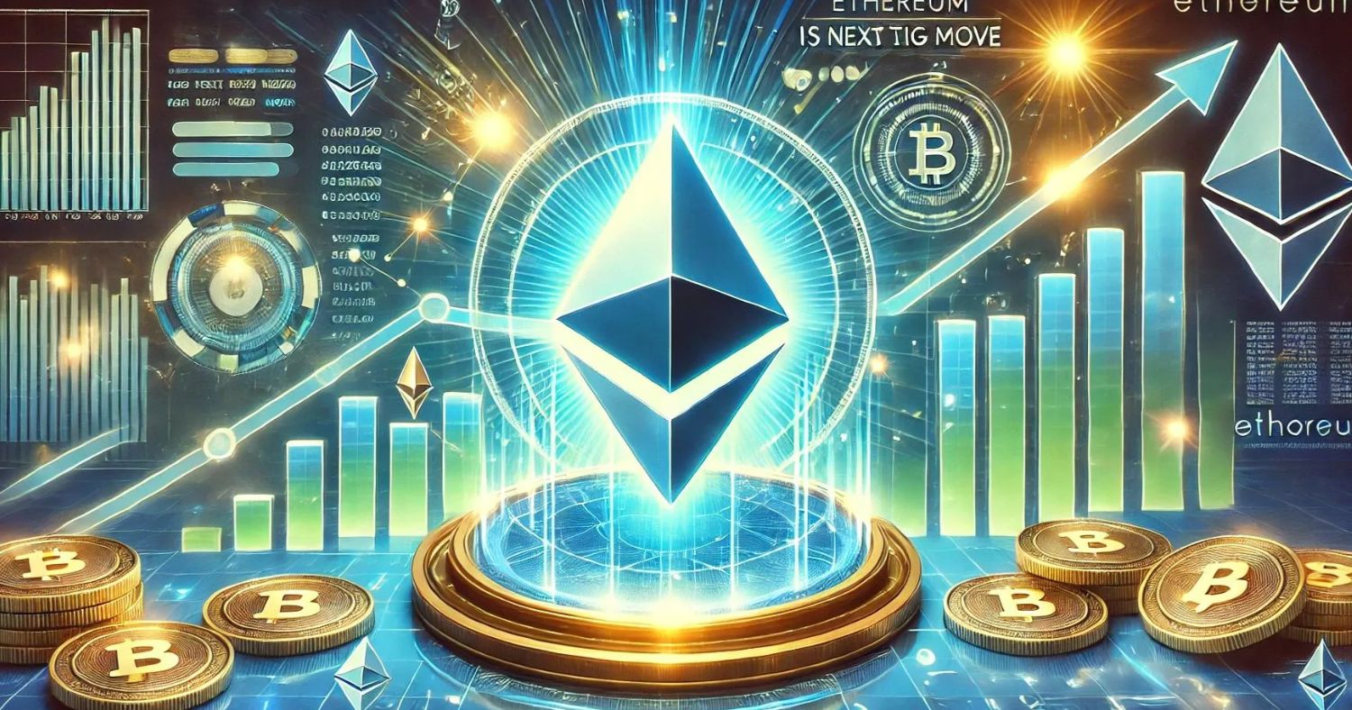 Ethereum Next Move: Corporate Adoption and Record Inflows Put $3.400 in Sight