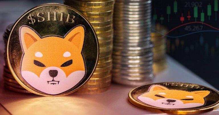 Shiba Inu (SHIB) at a Crossroads: Can Record Token Burns Fuel the Next Major Rally?