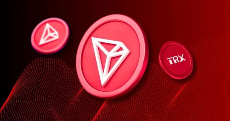 TRON Quiet Dominance: Why the Market May Be Overlooking a Crypto Workhorse