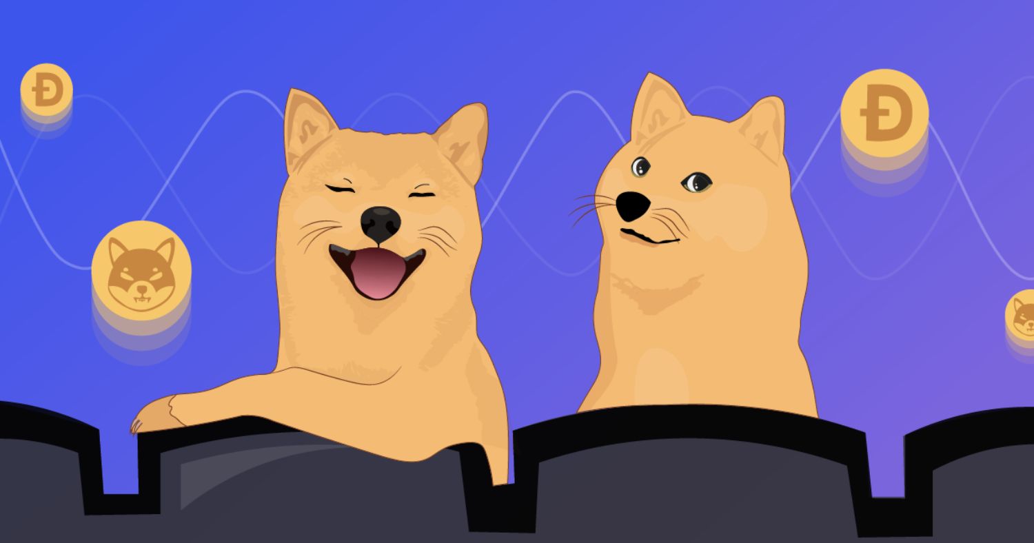 Meme Coin Rally Hits a Snag- Dogecoin and Shiba Inu Retreat as Investors Eye Inflation Data