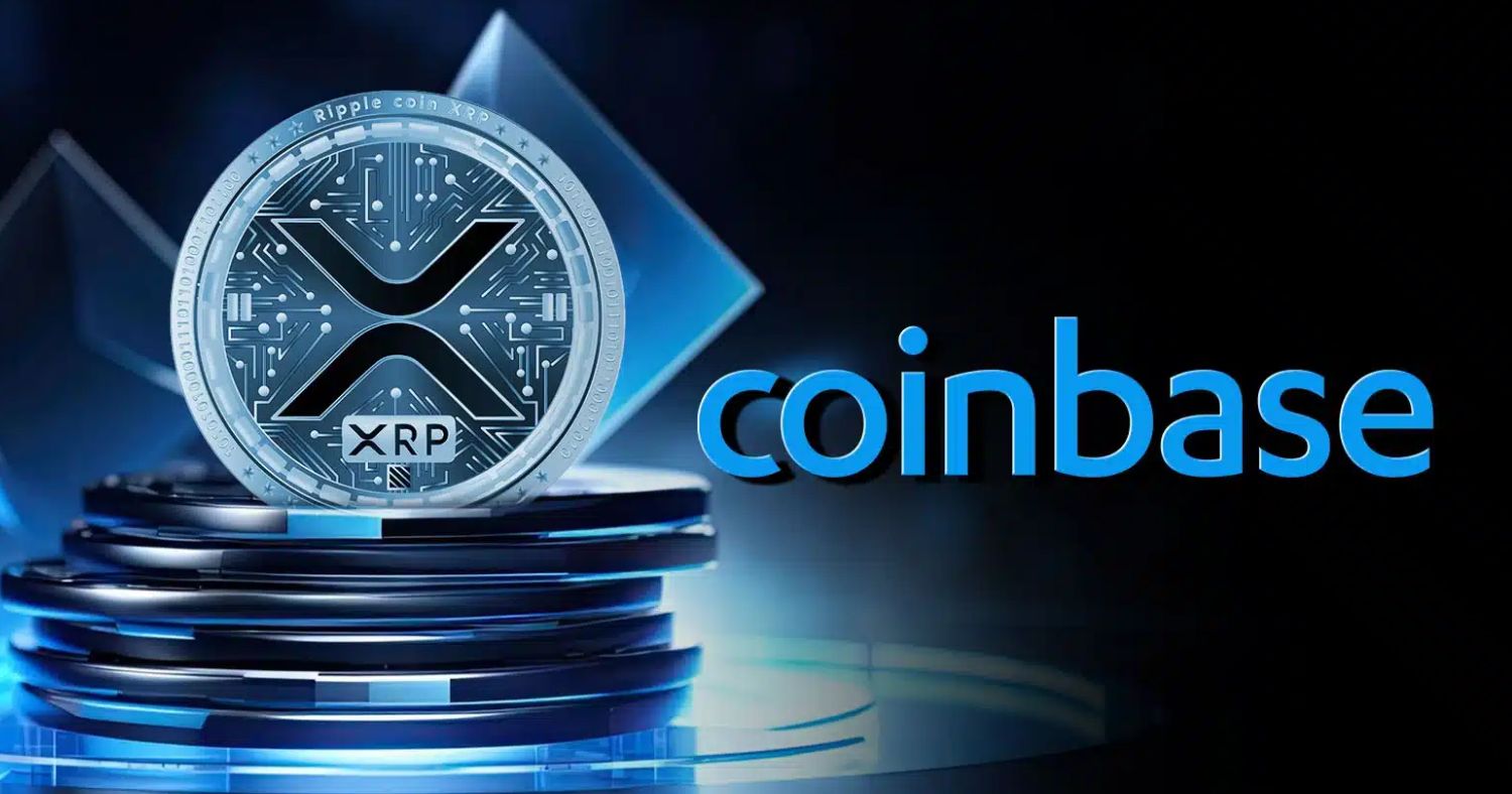 California Taps Crypto Titans Ripple and Coinbase to Reboot Government Tech