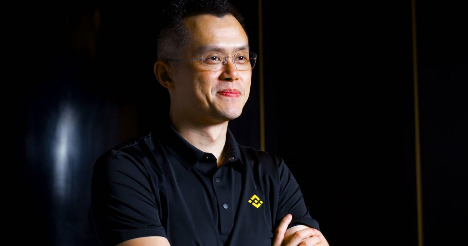 Binance CZ Issues a Bold Call: Why Market Volatility is a 'Golden Opportunity' for Bitcoin Investors