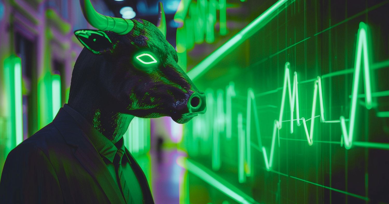 Is the Crypto Bull Run Officially Back? Key Signals Pointing to Explosive Growth