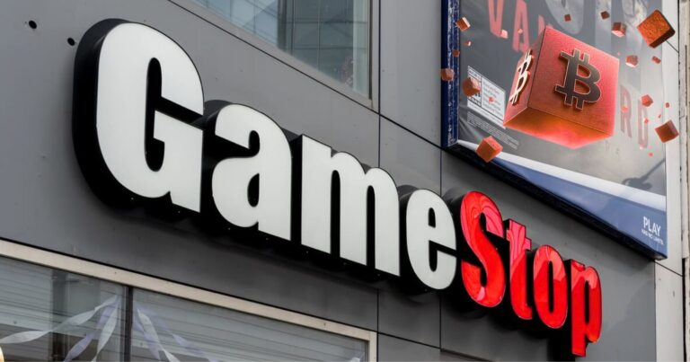 GameStop Bitcoin Play: A Strategic Hedge, Not a Corporate Pivot, Says CEO