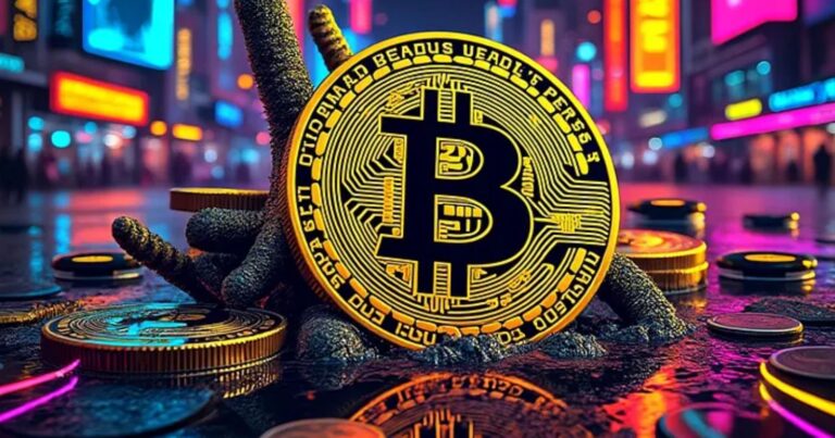 Analyst Foresees Generational Bitcoin Rally to $400.000, Citing Unprecedented Market Shift