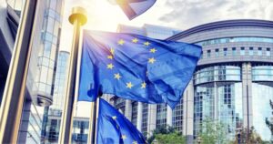 EU Targets Russian-Linked Crypto Network in Crackdown on Disinformation