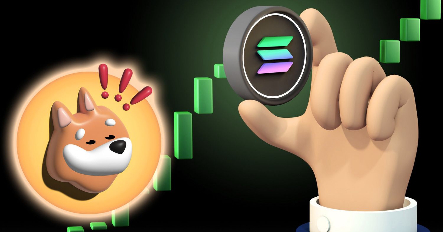 Solana Top Dog: Unpacking the Momentum Behind Bonk’s Billion-Dollar Rally