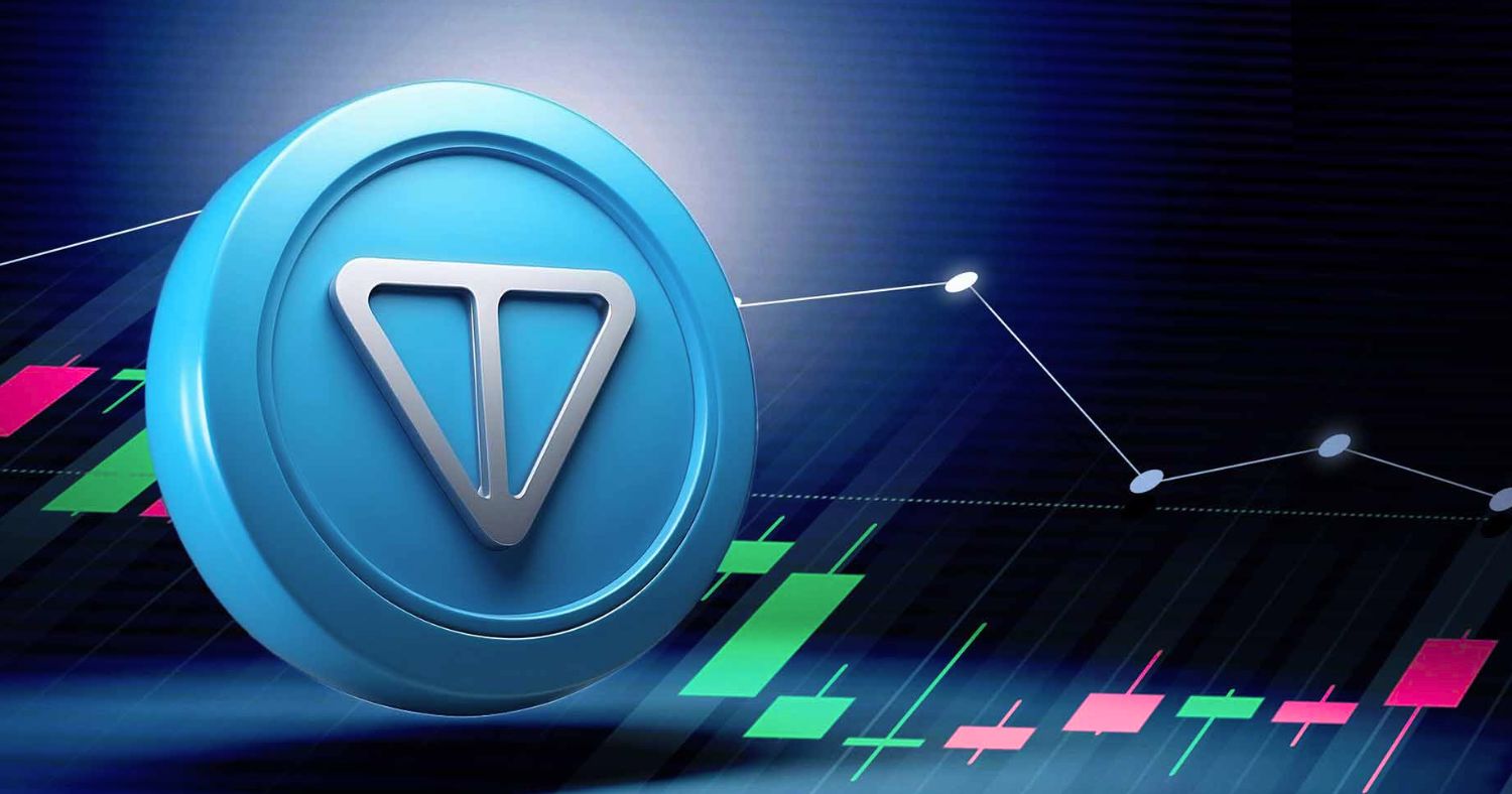 TON New Horizon: Can Telegram Crypto Break the $3.50 Barrier?